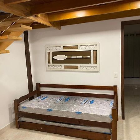Vila Da Praia 우바투바 외부 사진